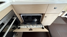 Jeanneau Prestige 500 Fly